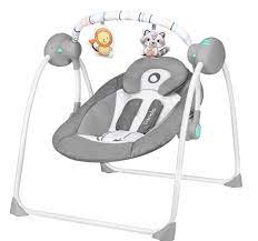 Leagăn pentru bebeluși