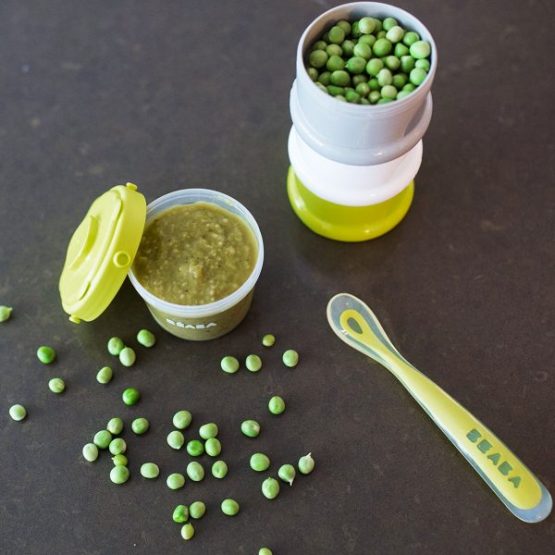 Recipient lapte praf