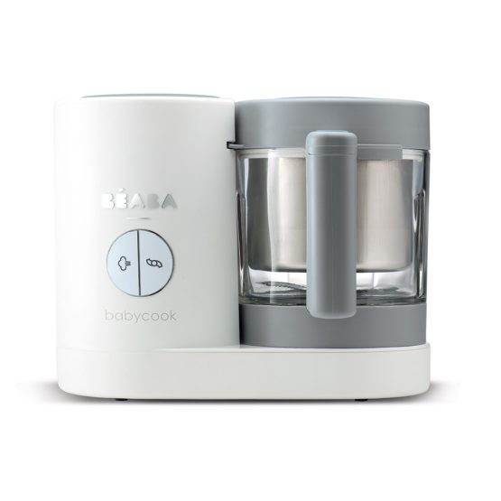 Робот Babycook Neo Белый Серый