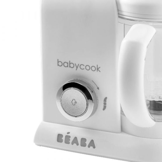 Robot Babycook