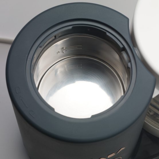 Robot BabycookRobot Babycook