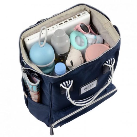 Rucsac Beaba de infasat