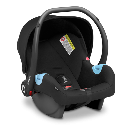 Scaun auto pentru copii