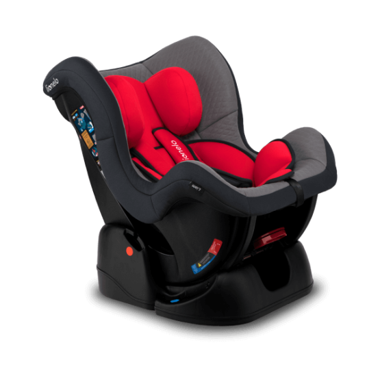 Scaun auto pentru copii