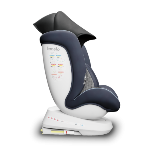 Scaun auto pentru copii