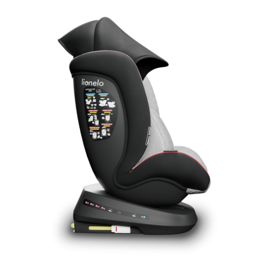 Scaun auto pentru copii