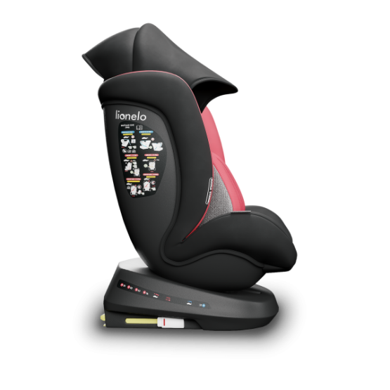 Scaun auto pentru copii