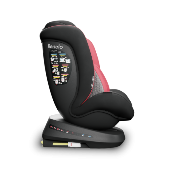 Scaun auto pentru copii