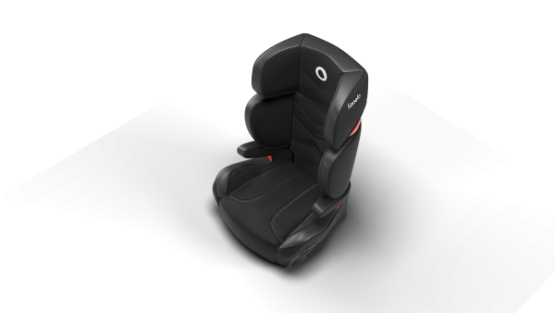 Scaun auto pentru copii