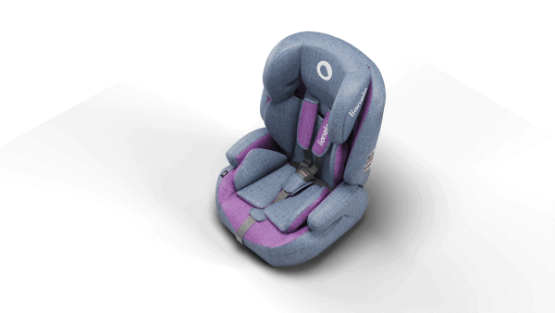 Scaun auto pentru copii