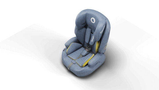 Scaun auto pentru copii