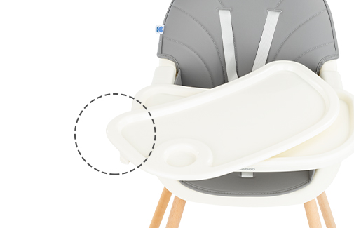 scaun de masa pentru copii