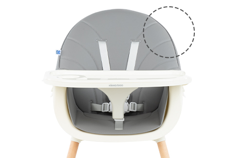 scaun de masa pentru copii