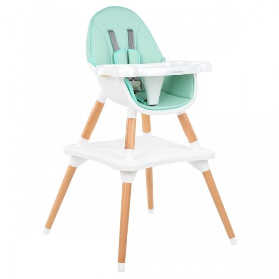 Стульчик для кормления 3-в-1 MULTI Mint