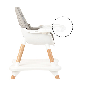 scaun de masa pentru copii