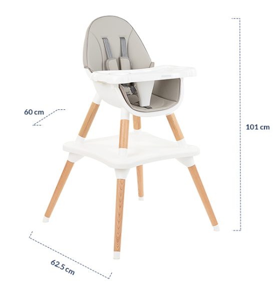 scaun de masa pentru copii