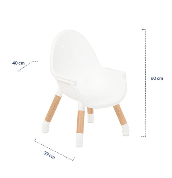 scaun de masa pentru copii