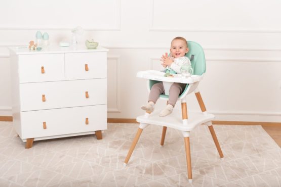 scaun de masa pentru copii