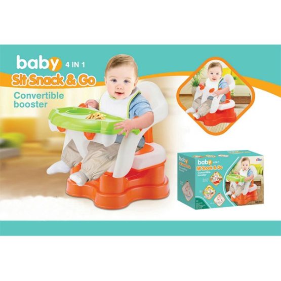 scaun de masa pentru copii