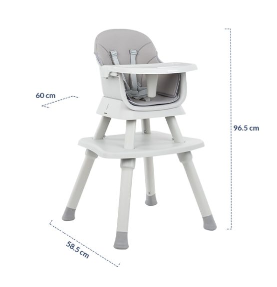 scaun de masa pentru copii