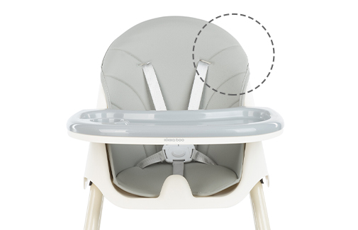 scaun de masa pentru copii