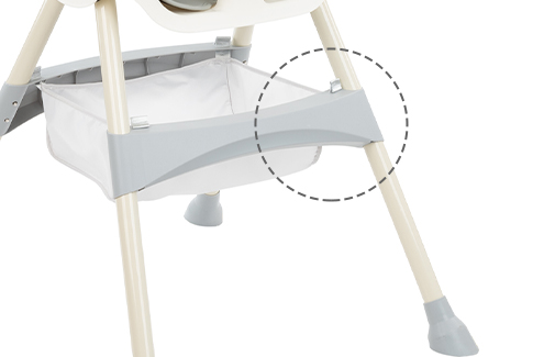 scaun de masa pentru copii