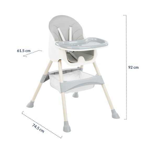 scaun de masa pentru copii