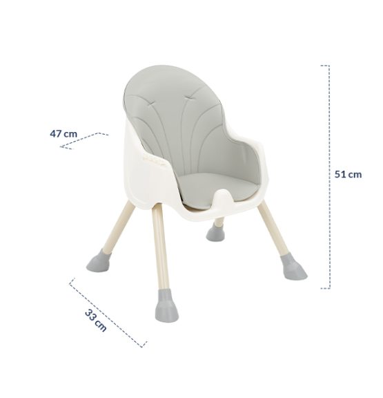 scaun de masa pentru copii