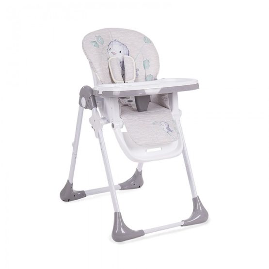 Стульчик для кормления Sweet Nature Beige Bird