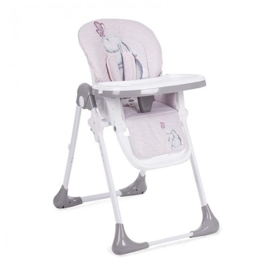 Scaun de masa Sweet Nature Pink Rabbit