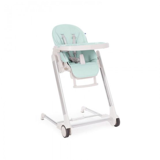 Стульчик для кормления MAPLE Mint