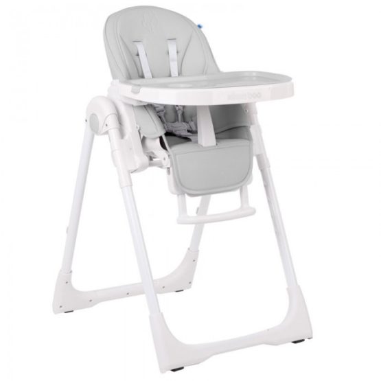 Стульчик для кормления PASTELLO Grey