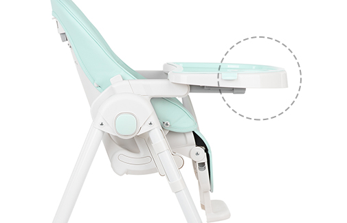 scaun de masa pentru copii