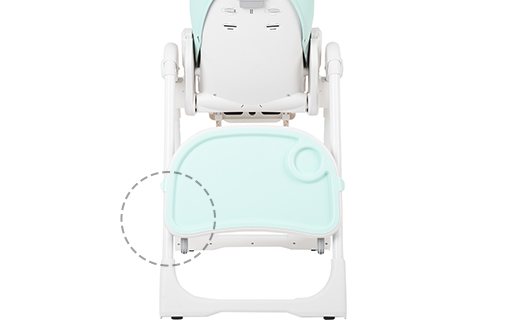 scaun de masa pentru copii