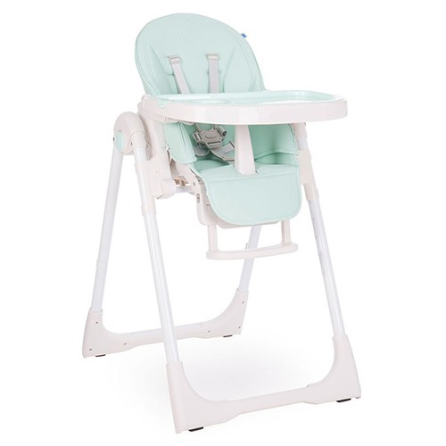 Стульчик для кормления PASTELLO Mint
