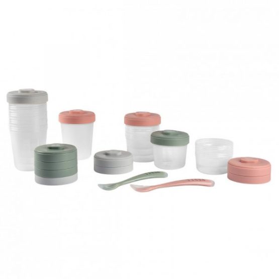 Set 12 recipiente hrana