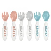 Set 6 lingurite si 4 furculite