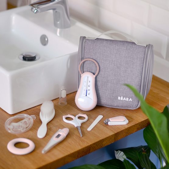 Set complet de ingrijire