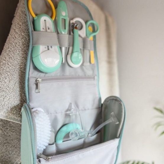 Set complet de ingrijire