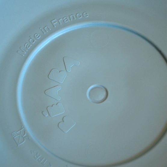 Set de masa 3 piese din sticla