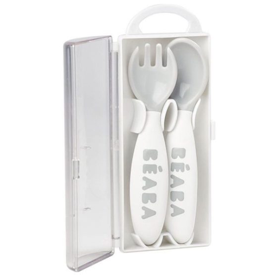 Set lingurita si furculita