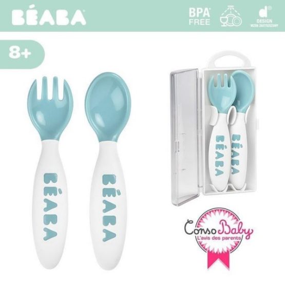 Set lingurita si furculita