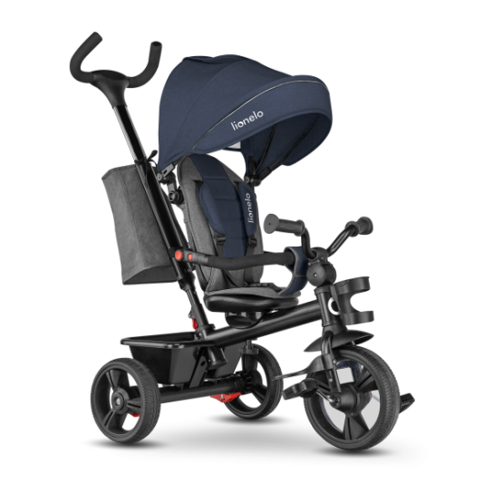 Tricicletă Lionelo Haari Jeans 00292413