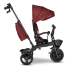 Tricicletă