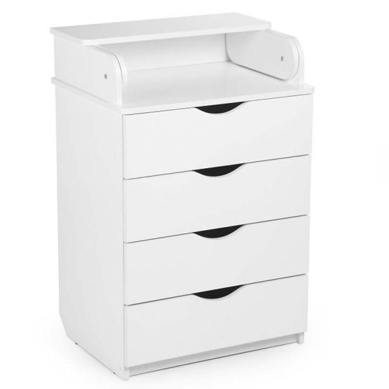 comoda de infasat pentru co