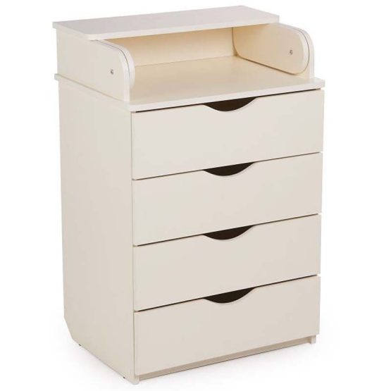 comoda de infasat pentru co