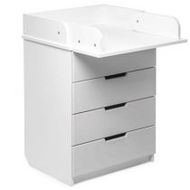 comoda de infasat pentru co