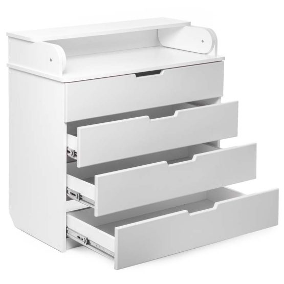 comoda de infasat pentru co