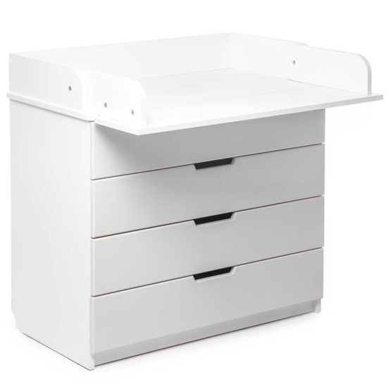 comoda de infasat pentru co