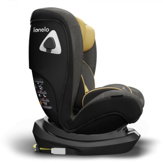 scaun auto 0-36 kg pentru copii